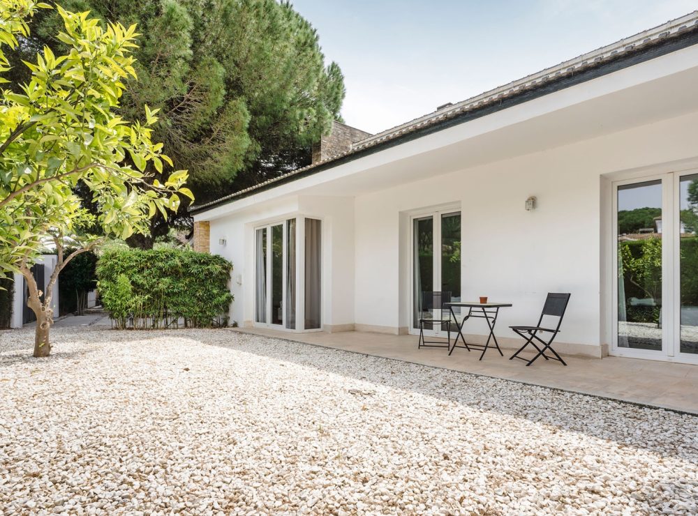 Villa Anna Las Chapas Marbella East