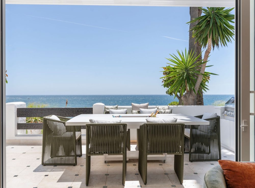 Apartment Malibu Puente Romano Marbella