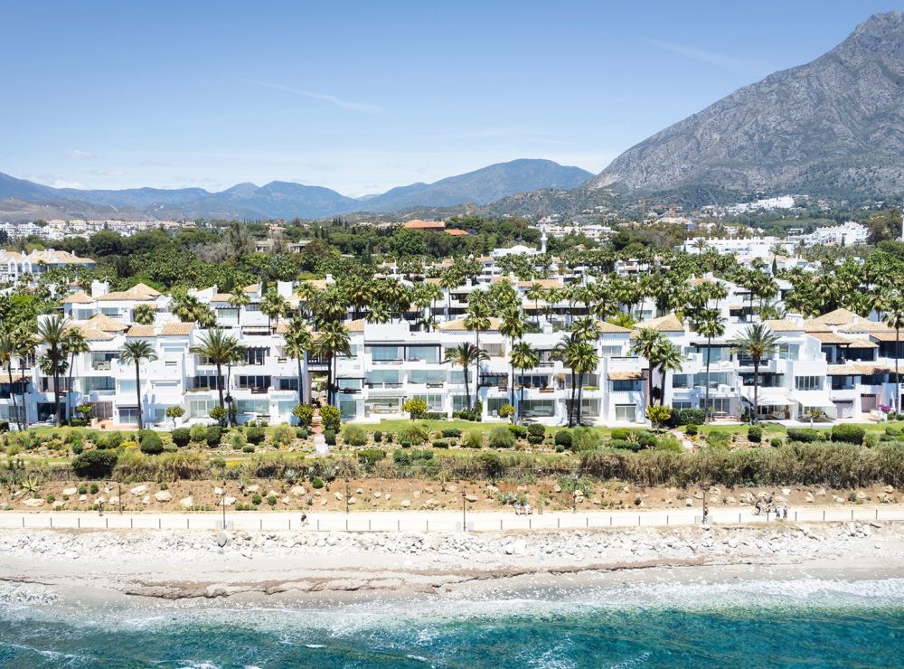 Apartment Malibu Puente Romano Marbella