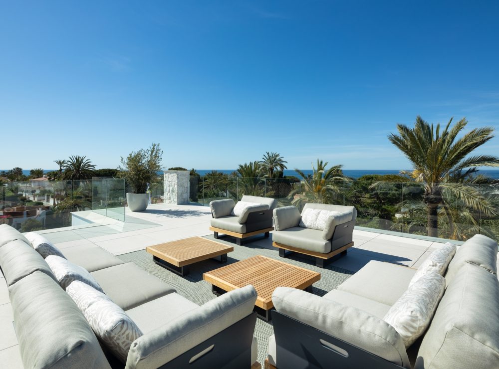 Villa Marbesa 203 Marbella East