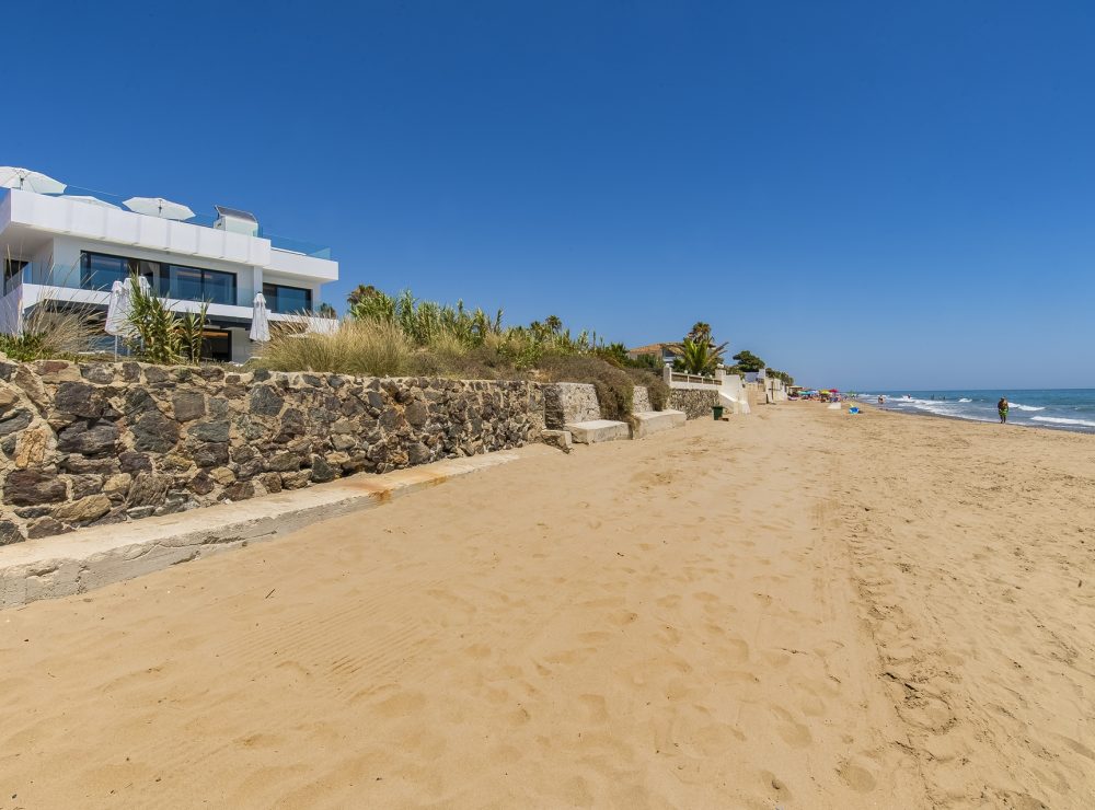 Villa Costabella Marbella East