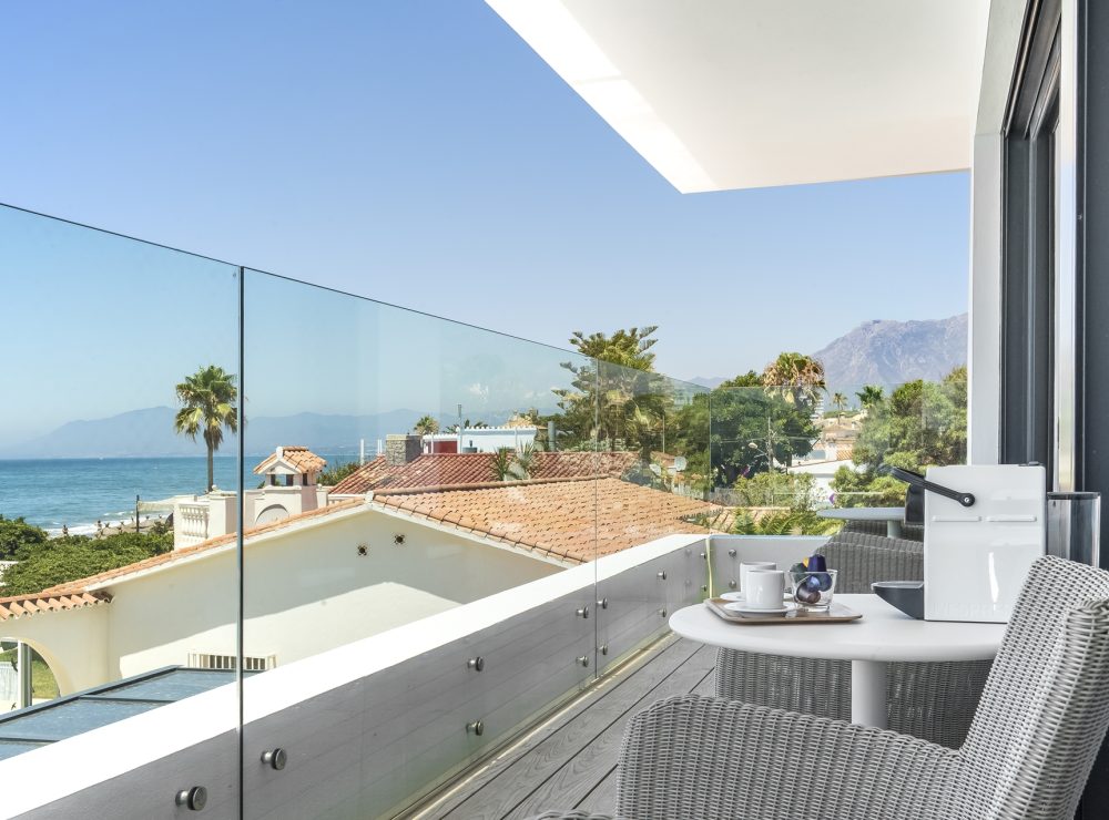 Villa Costabella Marbella East