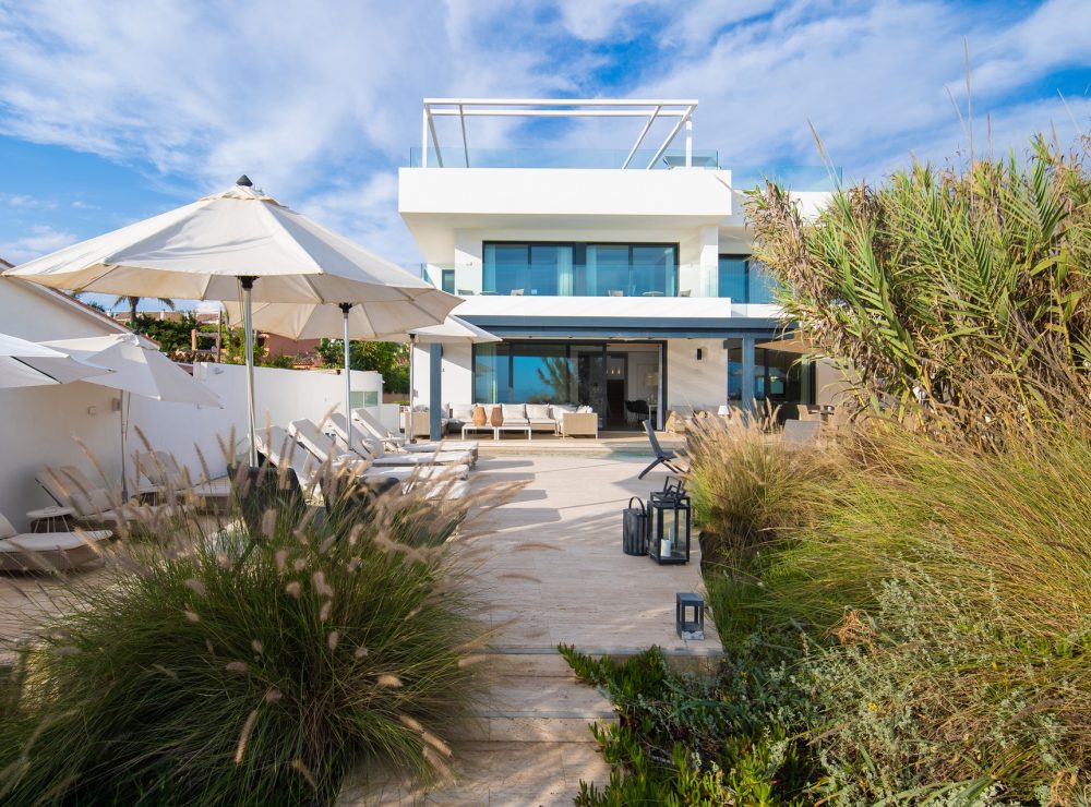 Villa Costabella Marbella East