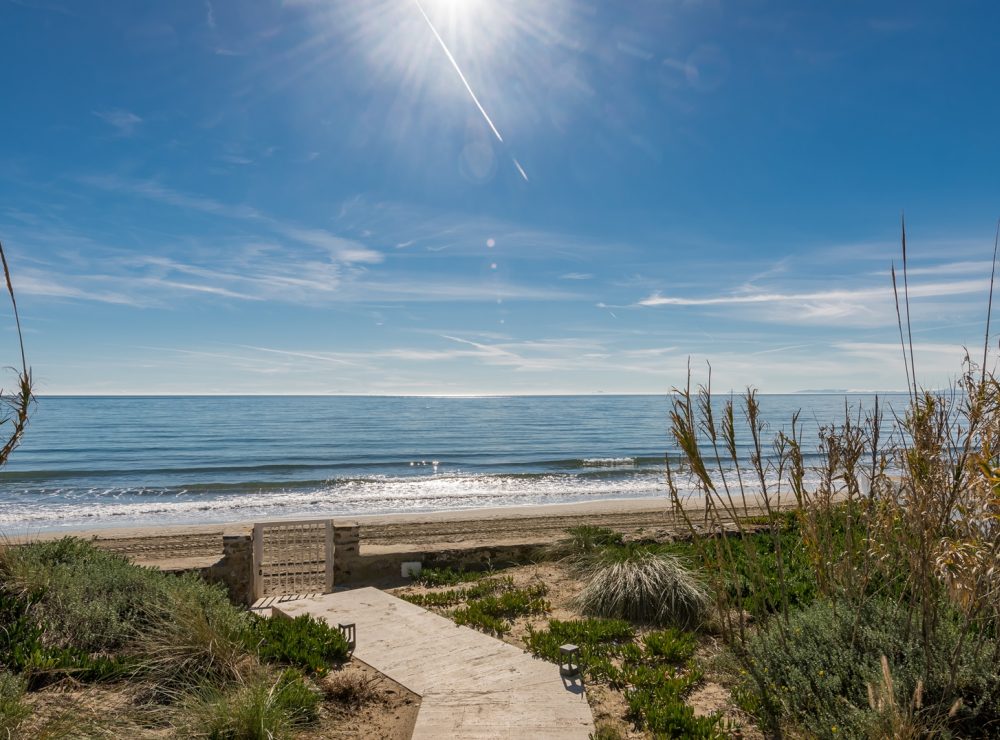 Villa Costabella Marbella East