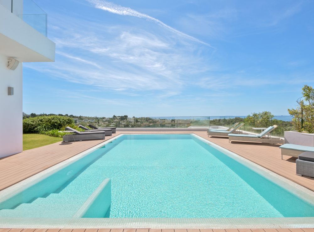 Villa Vistas El Paraiso Benahavis Marbella