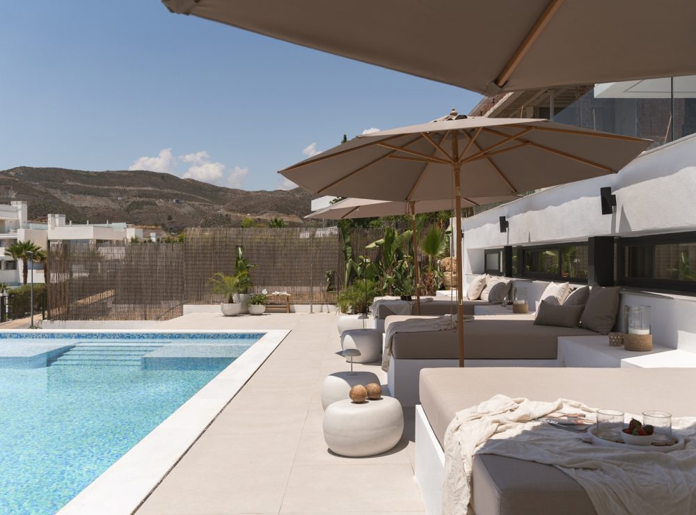 Villa Juni Nueva Andalucia Marbella